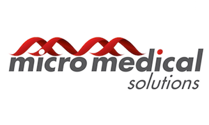 Micro Medical Solutions logo