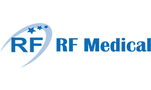 RF Medical logo