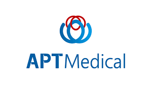 APT Medical logo