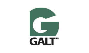 Galt Medical Corp. logo