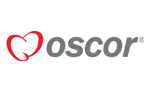 OSCOR logo