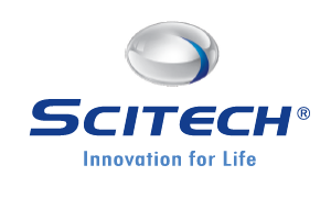Scitech Medical logo
