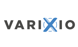 VARIXIO logo